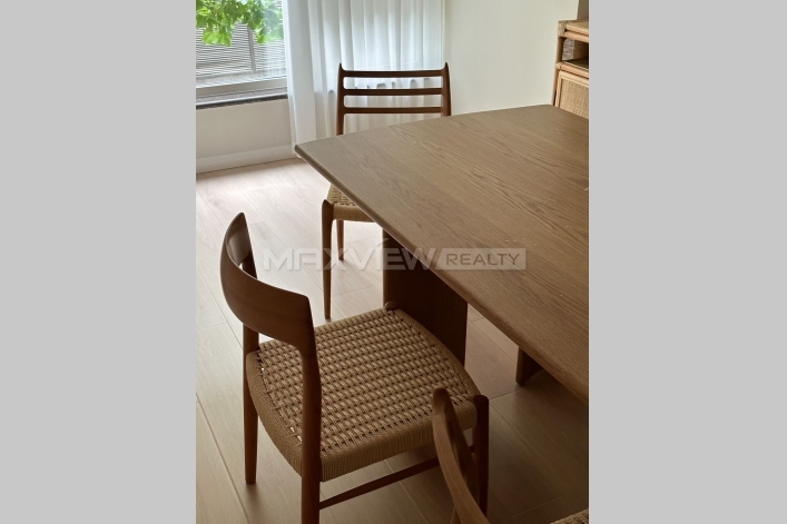 Global Trade Mansion 世贸国际公寓 &nbsp;4bedroom&nbsp;260sqm&nbsp;&yen;55,000&nbsp;BJ0008099