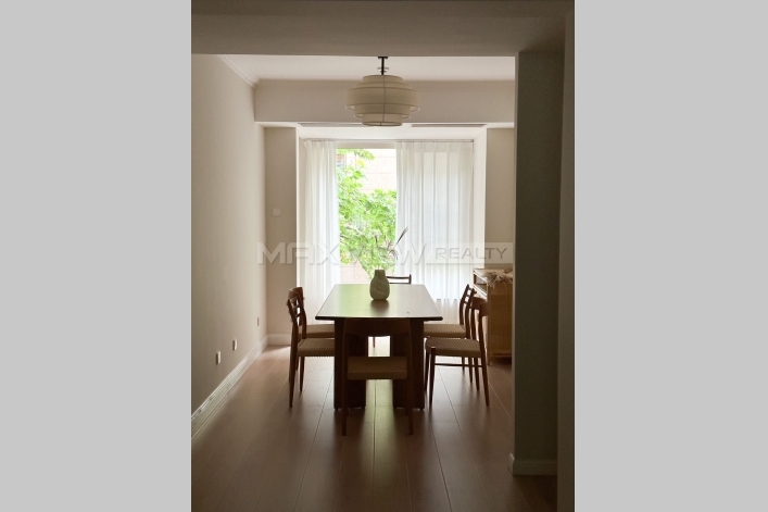Global Trade Mansion 世贸国际公寓 &nbsp;4bedroom&nbsp;260sqm&nbsp;&yen;55,000&nbsp;BJ0008099