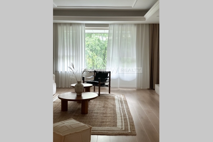 Global Trade Mansion 世贸国际公寓 &nbsp;4bedroom&nbsp;260sqm&nbsp;&yen;55,000&nbsp;BJ0008099