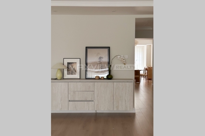 Global Trade Mansion 世贸国际公寓 &nbsp;4bedroom&nbsp;260sqm&nbsp;&yen;55,000&nbsp;BJ0008099