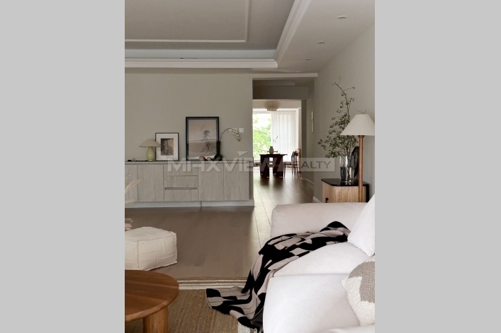 Global Trade Mansion 世贸国际公寓 &nbsp;4bedroom&nbsp;260sqm&nbsp;&yen;55,000&nbsp;BJ0008099