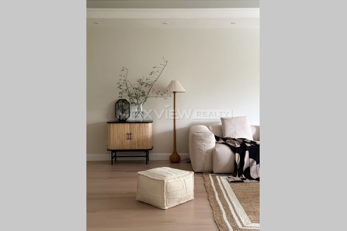 Global Trade Mansion 世贸国际公寓 &nbsp;4bedroom&nbsp;260sqm&nbsp;&yen;55,000&nbsp;BJ0008099