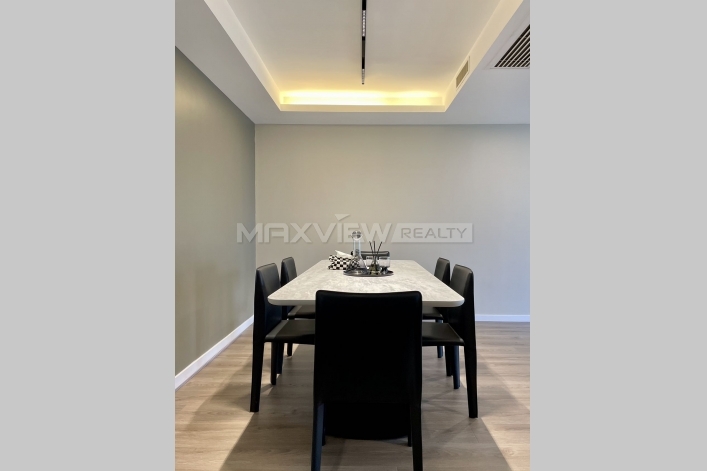 Central Park 新城国际&nbsp;3bedroom&nbsp;194sqm&nbsp;&yen;48,000&nbsp;BJ0008109