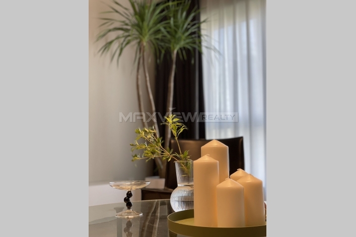Central Park 新城国际&nbsp;3bedroom&nbsp;194sqm&nbsp;&yen;48,000&nbsp;BJ0008109