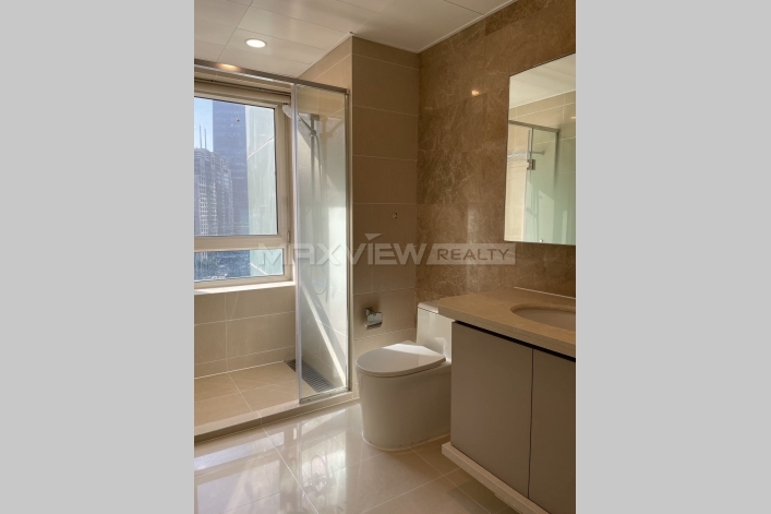 Central Park 新城国际&nbsp;3bedroom&nbsp;194sqm&nbsp;&yen;48,000&nbsp;BJ0008109