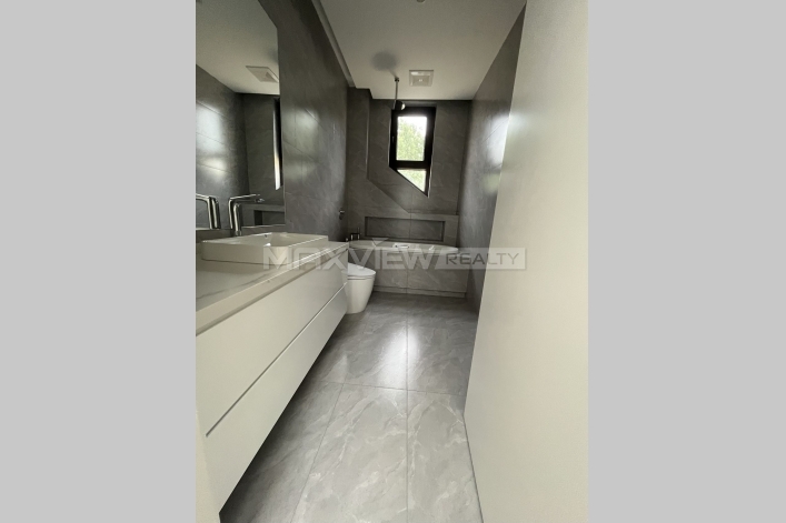 Beijing Riviera 香江花园&nbsp;4bedroom&nbsp;350sqm&nbsp;&yen;50,000&nbsp;BJ0008110