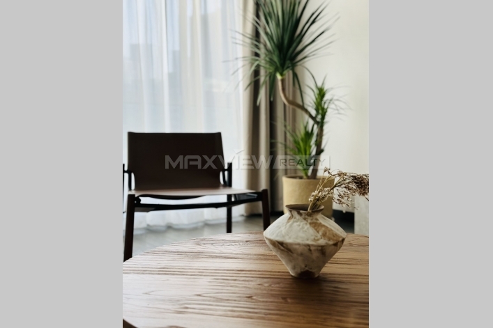 Central Park 新城国际&nbsp;2bedroom&nbsp;132sqm&nbsp;&yen;35,000&nbsp;BJ0008111