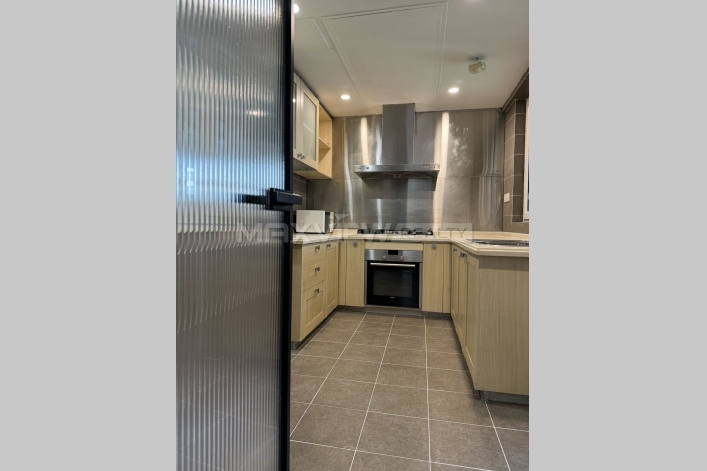 Central Park 新城国际&nbsp;2bedroom&nbsp;132sqm&nbsp;&yen;35,000&nbsp;BJ0008111