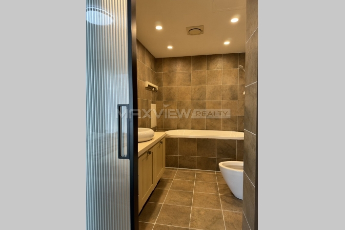 Central Park 新城国际&nbsp;2bedroom&nbsp;132sqm&nbsp;&yen;35,000&nbsp;BJ0008111