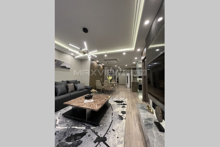 Yangguang100 international apartment 阳光100国际公寓&nbsp;2bedroom&nbsp;105sqm&nbsp;&yen;25,000&nbsp;BJ0008116
