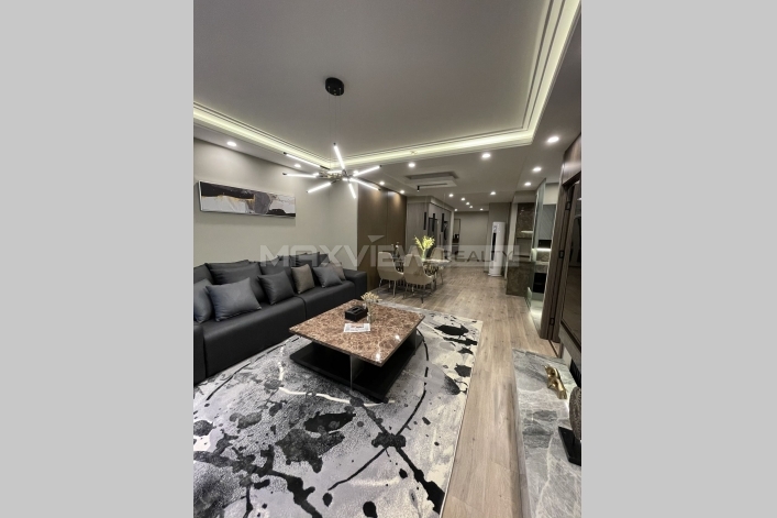 Yangguang100 international apartment 阳光100国际公寓&nbsp;2bedroom&nbsp;105sqm&nbsp;&yen;25,000&nbsp;BJ0008116