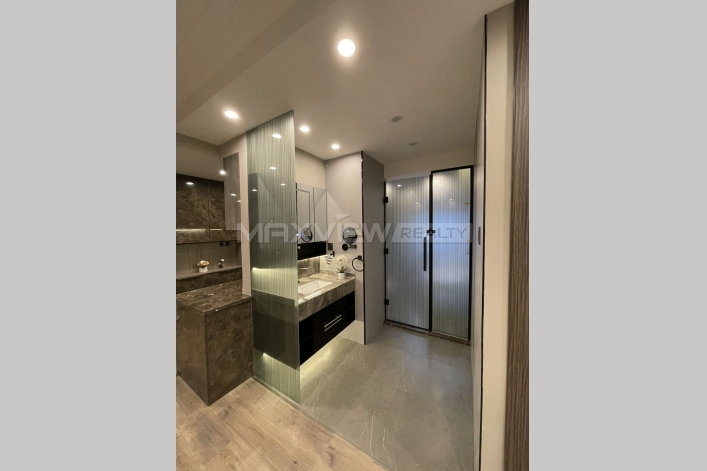 Yangguang100 international apartment 阳光100国际公寓&nbsp;2bedroom&nbsp;105sqm&nbsp;&yen;25,000&nbsp;BJ0008116