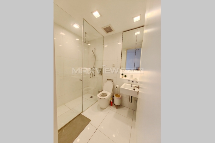 Sanlitun SOHO 三里屯SOHO&nbsp;3bedroom&nbsp;141sqm&nbsp;&yen;23,500&nbsp;BJ0008124