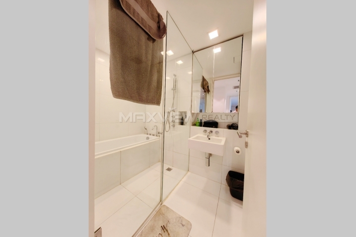 Sanlitun SOHO 三里屯SOHO&nbsp;3bedroom&nbsp;141sqm&nbsp;&yen;23,500&nbsp;BJ0008124
