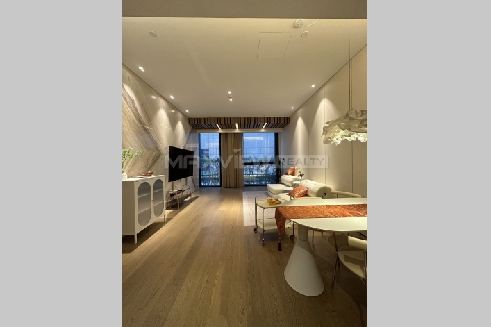 Inner Peace 梵悦108&nbsp;1bedroom&nbsp;127sqm&nbsp;&yen;29,000&nbsp;BJ0008130