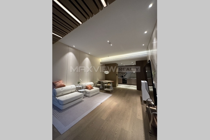 Inner Peace 梵悦108&nbsp;1bedroom&nbsp;127sqm&nbsp;&yen;29,000&nbsp;BJ0008130