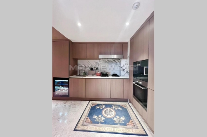 Inner Peace 梵悦108&nbsp;1bedroom&nbsp;128sqm&nbsp;&yen;36,000&nbsp;BJ0008131