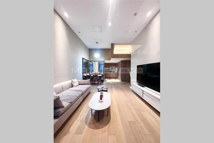 Inner Peace 梵悦108&nbsp;1bedroom&nbsp;128sqm&nbsp;&yen;36,000&nbsp;BJ0008131