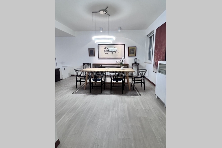 Park Apartments 天安豪园&nbsp;3bedroom&nbsp;245sqm&nbsp;&yen;45,000&nbsp;BJ0008129