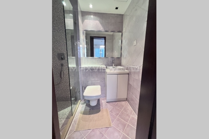 Park Apartments 天安豪园&nbsp;3bedroom&nbsp;245sqm&nbsp;&yen;45,000&nbsp;BJ0008129