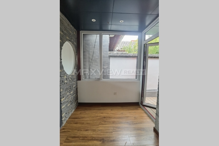 Huanghuamen Courtyard 黄化门四合院&nbsp;2bedroom&nbsp;100sqm&nbsp;&yen;30,000&nbsp;BJ0001834