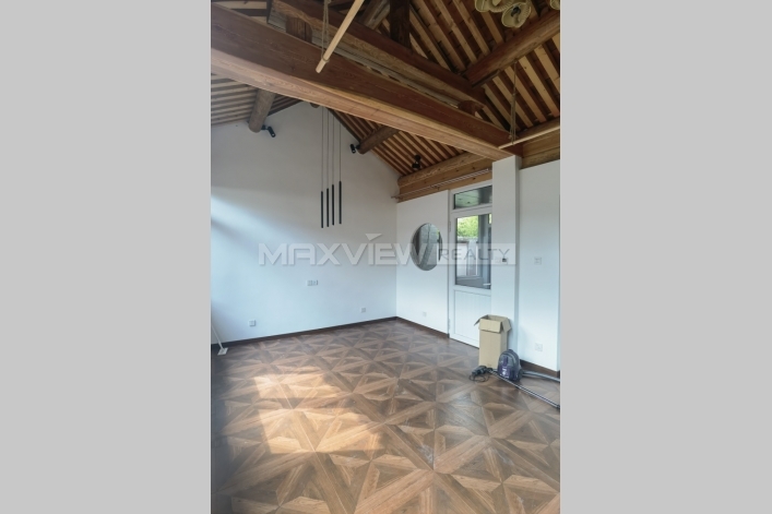 Huanghuamen Courtyard 黄化门四合院&nbsp;2bedroom&nbsp;100sqm&nbsp;&yen;30,000&nbsp;BJ0001834