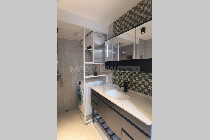 Huanghuamen Courtyard 黄化门四合院&nbsp;2bedroom&nbsp;100sqm&nbsp;&yen;30,000&nbsp;BJ0001834