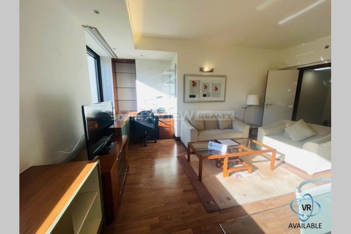 Kempinski Serviced Apartment 1bedroom 76sqm ¥28,000 BJ0008132