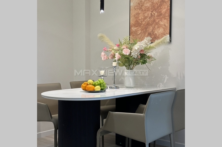 China Central Place 华贸中心&nbsp;2bedroom&nbsp;107sqm&nbsp;&yen;27,500&nbsp;BJ0008136