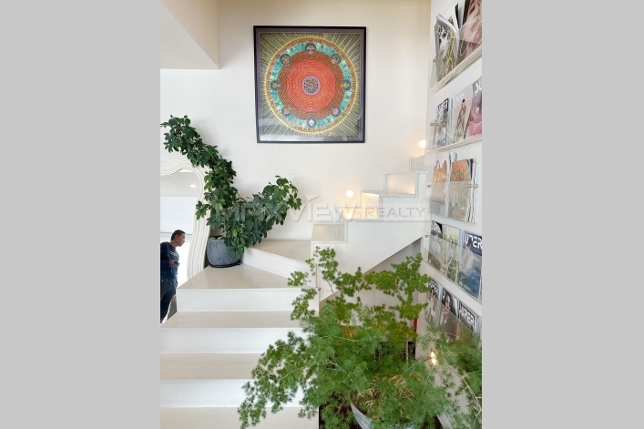 Central Park &nbsp;3bedroom&nbsp;262sqm&nbsp;&yen;65,000&nbsp;BJ0008145