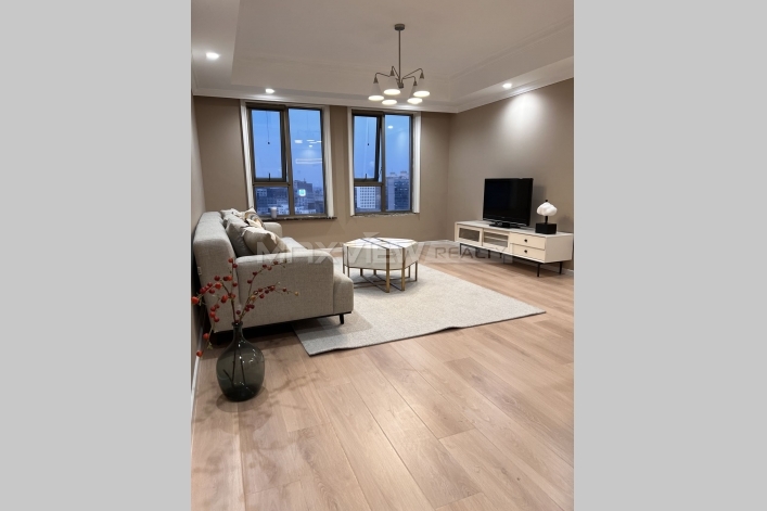 Hairun International Apartment &nbsp;1bedroom&nbsp;79sqm&nbsp;&yen;15,000&nbsp;BJ0008146