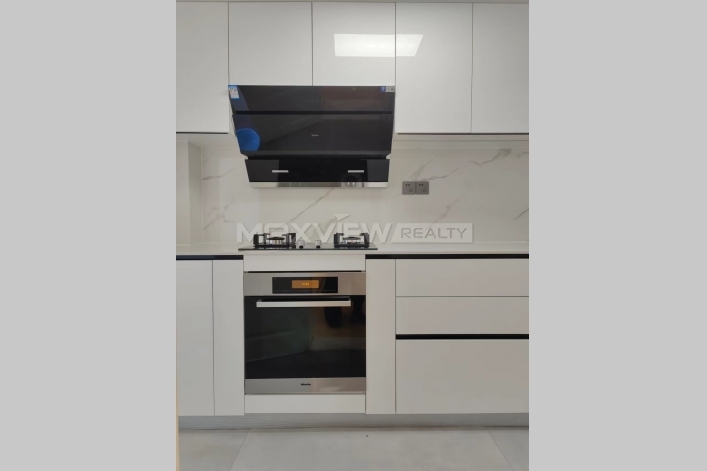 Hairun International Apartment &nbsp;1bedroom&nbsp;79sqm&nbsp;&yen;15,000&nbsp;BJ0008146
