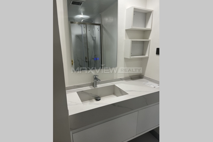 Hairun International Apartment &nbsp;1bedroom&nbsp;79sqm&nbsp;&yen;15,000&nbsp;BJ0008146