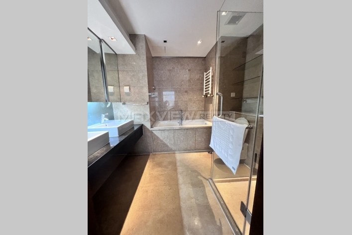 Park Apartments &nbsp;3bedroom&nbsp;245sqm&nbsp;&yen;45,000&nbsp;BJ0008148