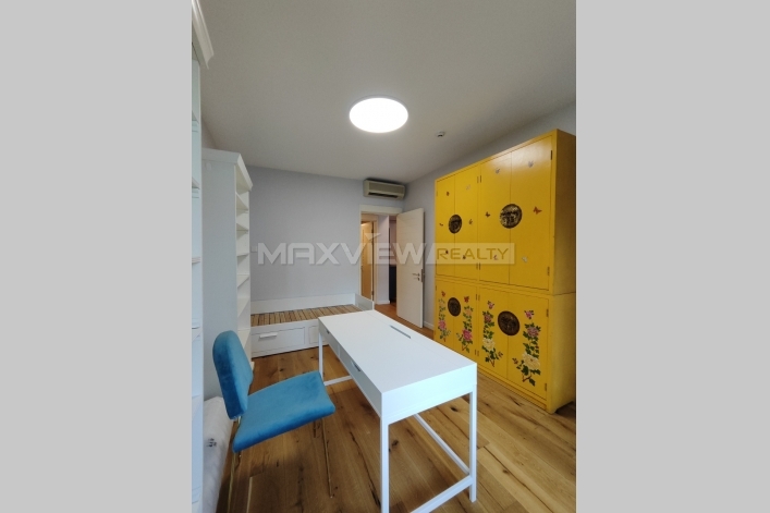 Central Park 新城国际&nbsp;1bedroom&nbsp;133sqm&nbsp;&yen;35,000&nbsp;BJ0008154