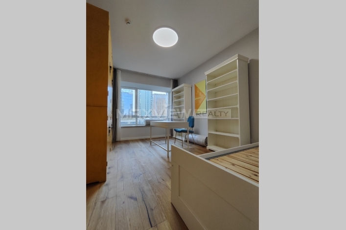 Central Park 新城国际&nbsp;1bedroom&nbsp;133sqm&nbsp;&yen;35,000&nbsp;BJ0008154