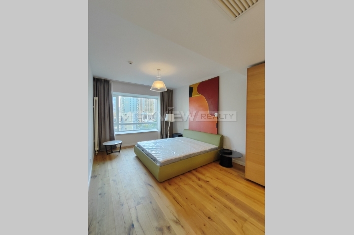 Central Park 新城国际&nbsp;1bedroom&nbsp;133sqm&nbsp;&yen;35,000&nbsp;BJ0008154