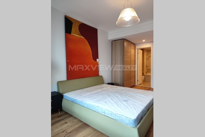 Central Park 新城国际&nbsp;1bedroom&nbsp;133sqm&nbsp;&yen;35,000&nbsp;BJ0008154