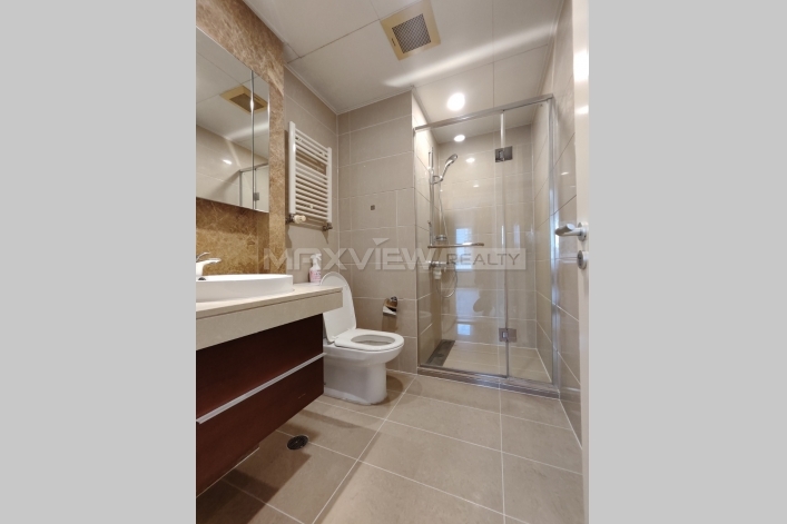 Central Park 新城国际&nbsp;1bedroom&nbsp;133sqm&nbsp;&yen;35,000&nbsp;BJ0008154