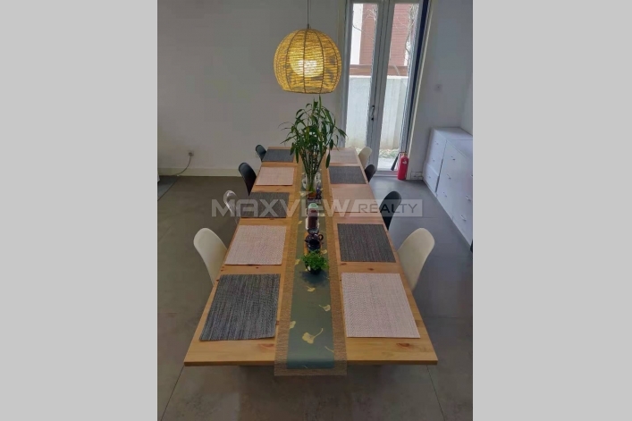Orchid Garden 卓锦万代&nbsp;3bedroom&nbsp;305sqm&nbsp;&yen;38,000&nbsp;BJ0008152