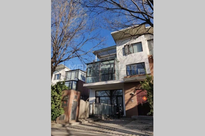Orchid Garden 卓锦万代&nbsp;3bedroom&nbsp;305sqm&nbsp;&yen;38,000&nbsp;BJ0008152
