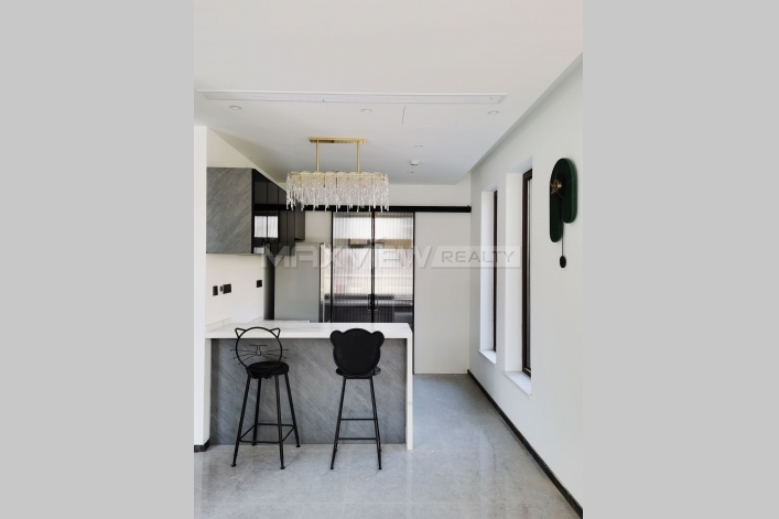 GrasseTown 格拉斯小镇 4bedroom 312sqm ¥60,000 BJ0008160