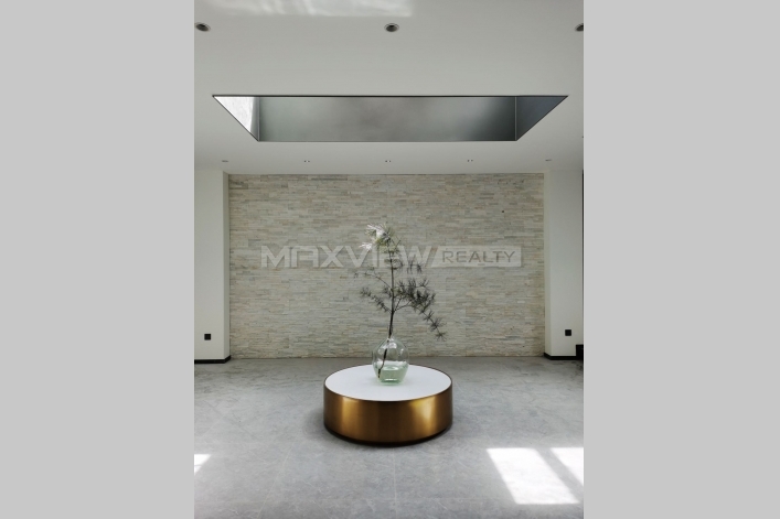 GrasseTown 格拉斯小镇 4bedroom 312sqm ¥60,000 BJ0008160