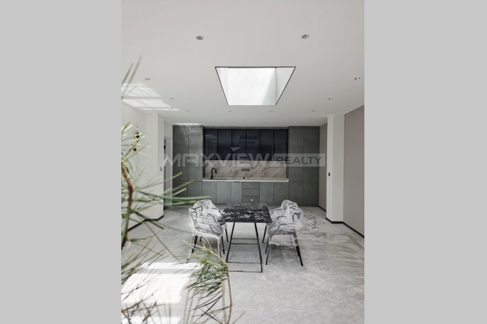 GrasseTown 格拉斯小镇 4bedroom 312sqm ¥60,000 BJ0008160