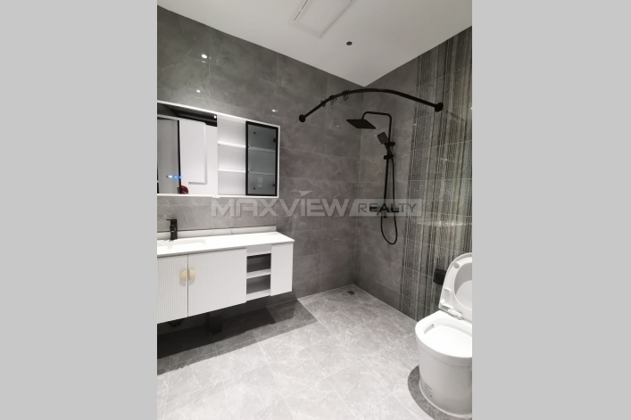 GrasseTown 格拉斯小镇 4bedroom 312sqm ¥60,000 BJ0008160