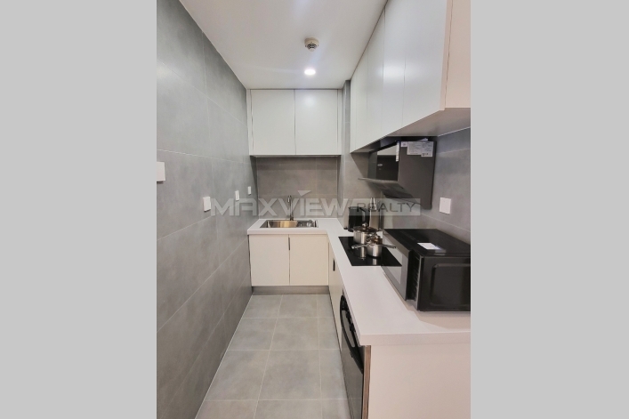Somerset Grand Fortune Garden 福景苑&nbsp;1bedroom&nbsp;80sqm&nbsp;&yen;21,000&nbsp;BJ0008161