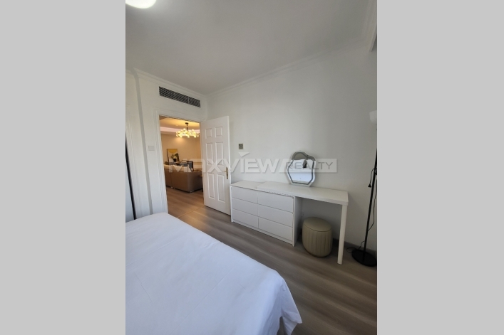 Somerset Grand Fortune Garden 福景苑&nbsp;1bedroom&nbsp;80sqm&nbsp;&yen;21,000&nbsp;BJ0008161