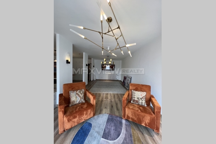 New York Town 中国第一商城丹佛豪园&nbsp;3bedroom&nbsp;190sqm&nbsp;&yen;36,500&nbsp;BJ0008174