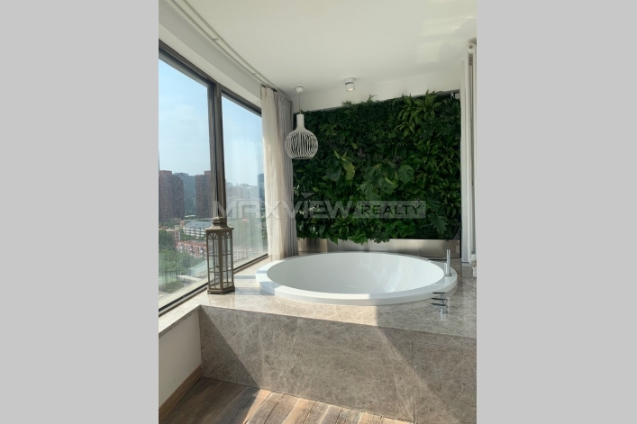 New York Town 中国第一商城丹佛豪园&nbsp;3bedroom&nbsp;190sqm&nbsp;&yen;36,500&nbsp;BJ0008174