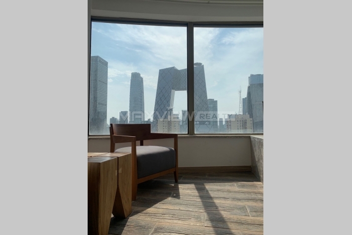 New York Town 中国第一商城丹佛豪园&nbsp;3bedroom&nbsp;190sqm&nbsp;&yen;36,500&nbsp;BJ0008174